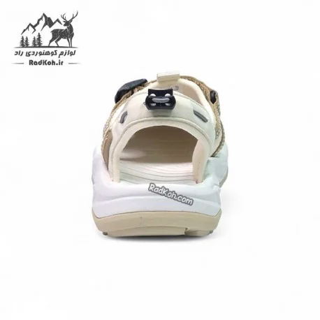 صندل زنانه اسنوهاک مدل Wetra کد SN-S1272W-4 رنگ کرم(بژ)