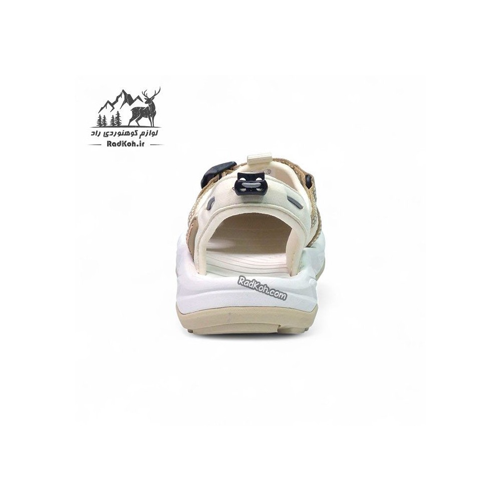 صندل زنانه اسنوهاک مدل Wetra کد SN-S1272W-4 رنگ کرم(بژ)