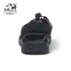 صندل طبیعت گردی اسنوهاک زنانه مدل carcross کد SN-S1278W-3 رنگ مشکی/بنفش