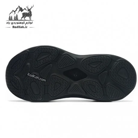 کفش سالامان رویال زنانه کد SLM97111-1-W4 رنگ مشکی