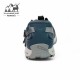 کفش صندل اسنوهاک مردانه مدل Milano کد SN-S1288M-3 رنگ سرمه ای/آبی فیروزه ای