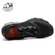 کفش اسنوهاک مردانه مدل Milano کد SN-S1288M-4 رنگ مشکی