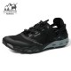 کفش صندل مردانه اسنوهاک مدل Milano کد SN-S1288M-4 رنگ مشکی