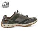 کفش صندل اسنوهاک مردانه مدل Bruny کد SN-S1259M-6 رنگ  سبز زیتونی