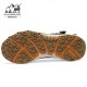 کفش صندل مردانه اسنوهاک مدل Bruny کد SN-S1259M-6 رنگ  سبز زیتونی