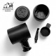 قهوه ساز کیفی مدل coffee co کد 3-6230078-80 رنگ مشکی