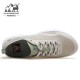 کفش پیاده روی هامتو زنانه مدل 360519B-2 رنگ کرم(بژ)/سبز روشن