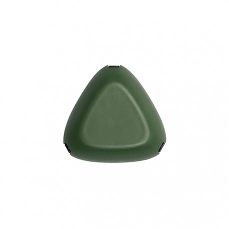ادویه پاش سفری لایف کمپ کد 3-45812 رنگ سبز زیتونی