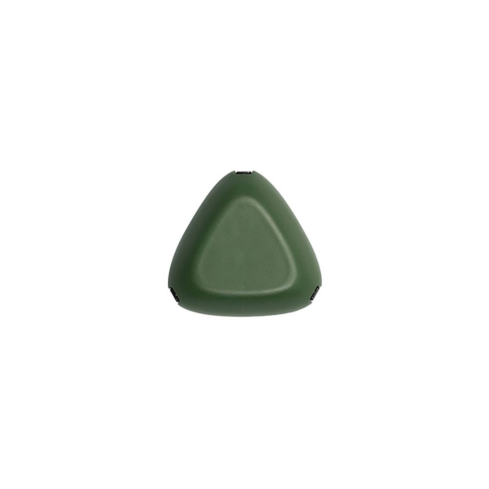 ادویه پاش سفری لایف کمپ کد 3-45812 رنگ سبز زیتونی
