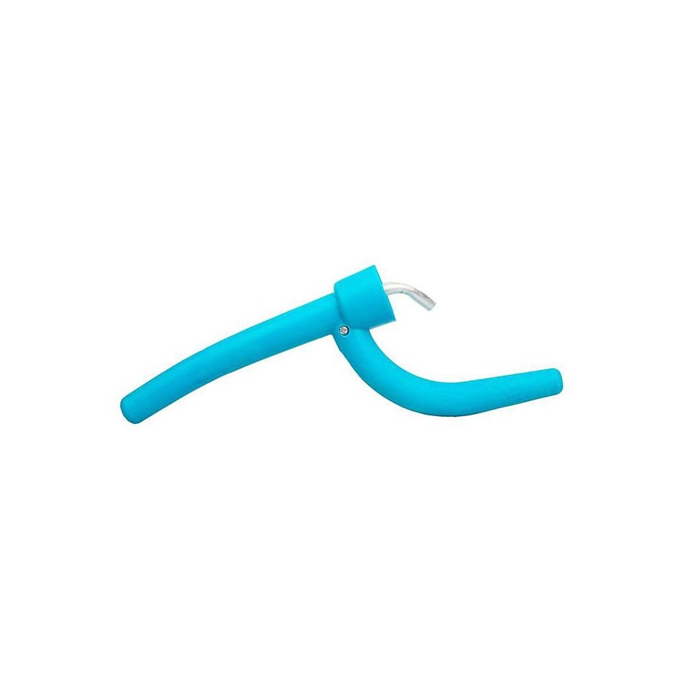 آفتابک سفری هپی کمپ کد 1-46819 رنگ آبی