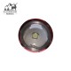 چراغ قوه کوهنوردی زوم دار زینگارو کد 1-2406 رنگ مشکی