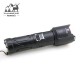 چراغ قوه طبیعت گردی زوم دار زینگارو کد 1-2406 رنگ مشکی