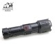 چراغ قوه طبیعت گردی اسمال سان زوم دار کد ZY-T290-1 رنگ مشکی