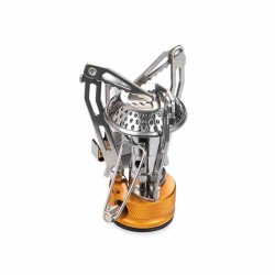سر شعله طبیعت گردی فایرمپل کد FMS-102