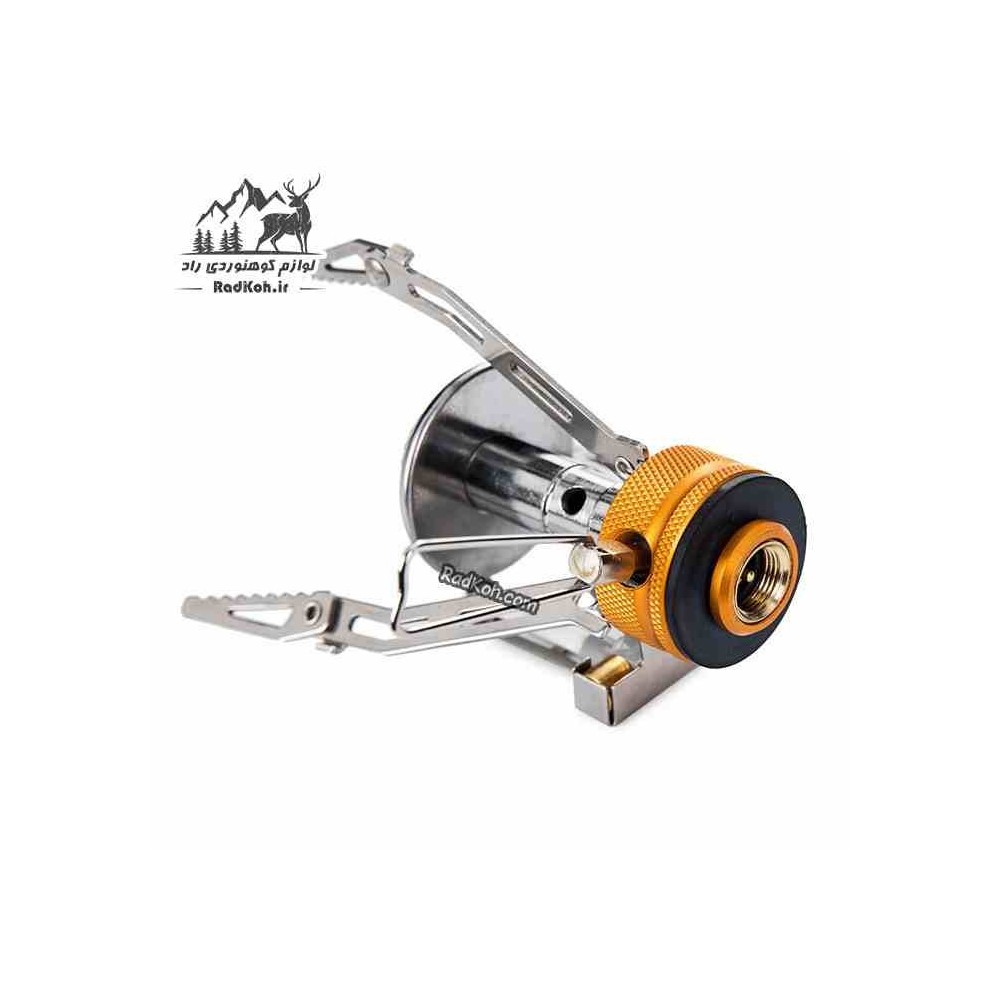 سر شعله پیک نیک فایرمپل کد FMS-102