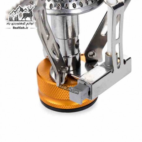 سر شعله فایرمپل کد FMS-102
