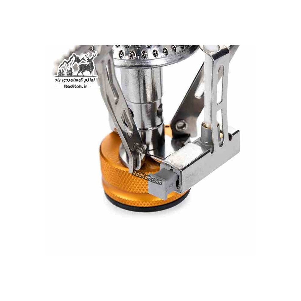 سر شعله فایرمپل کد FMS-102