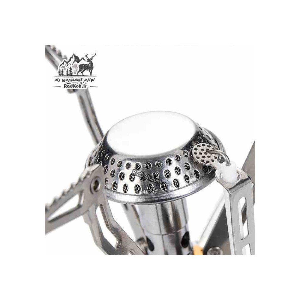 سر شعله فایرمپل کد FMS-102