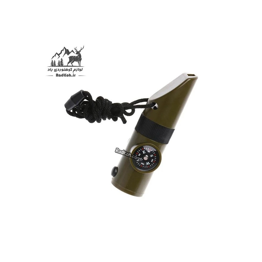 سوت کوهنوردی چند کاره مدل TC-1765