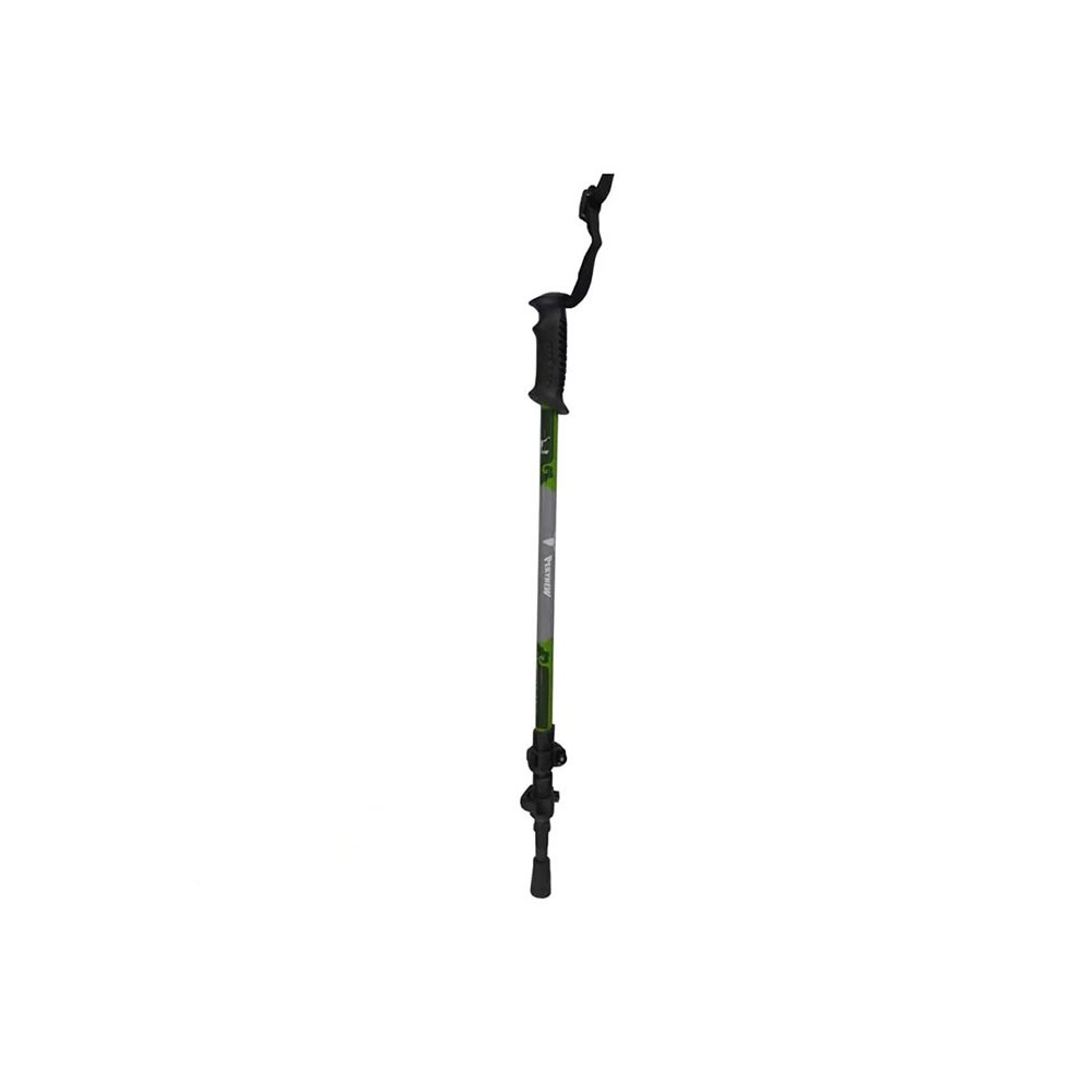 باتوم کله گاوی کد kr662-1 رنگ سبز
