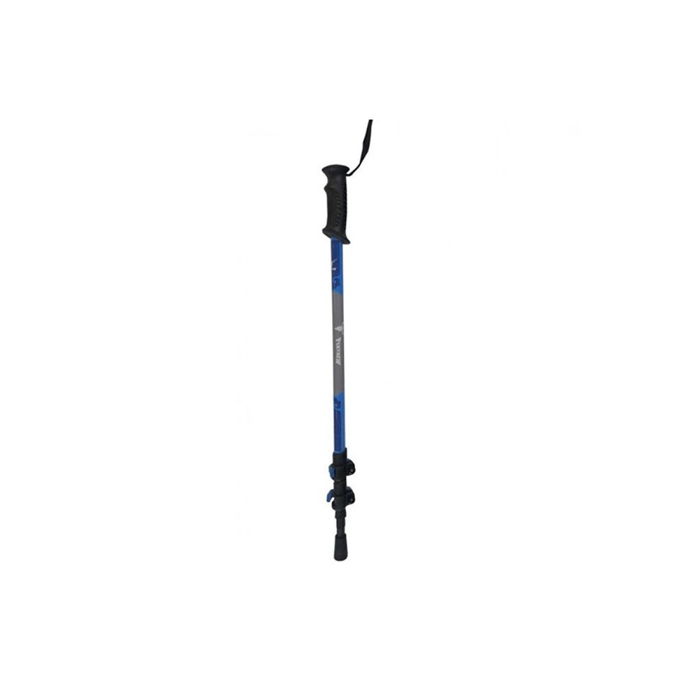 باتوم کله گاوی کلیپسی کد KR662-5 رنگ آبی