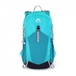 کوله پشتی 32 لیتر بلک آرال مدل B145503-4 رنگ سبز آبی