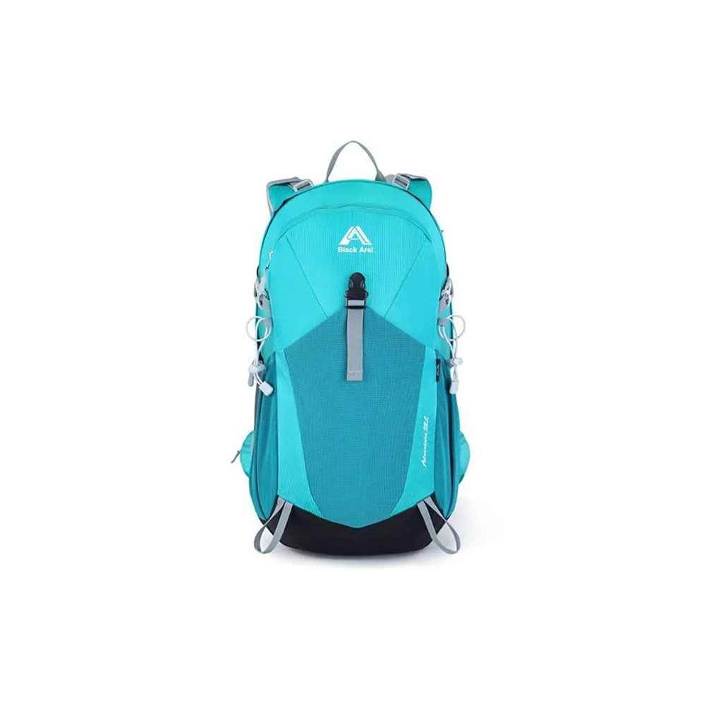کوله پشتی 32 لیتر بلک آرال مدل B145503-4 رنگ سبز آبی