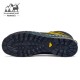 کفش قارتال مدل QB2-48195 رنگ زرد