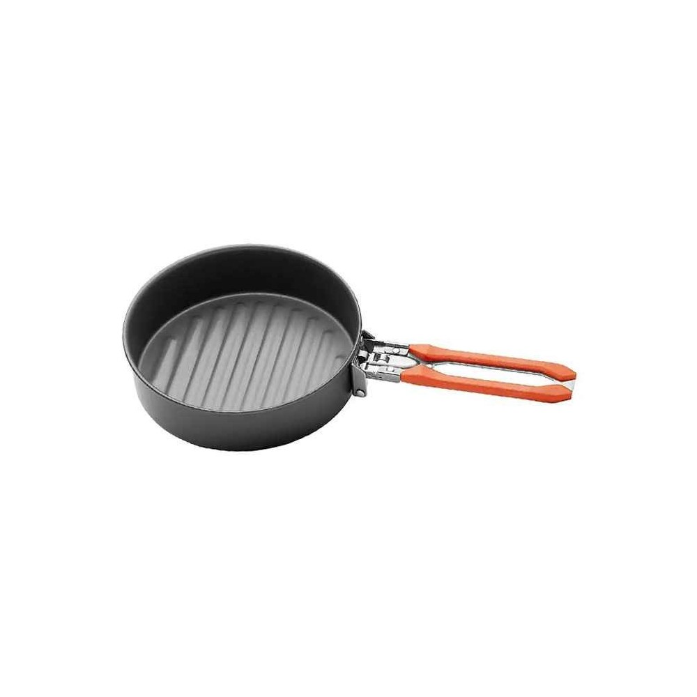 ماهیتابه فایر مپل مدل FEAST FP