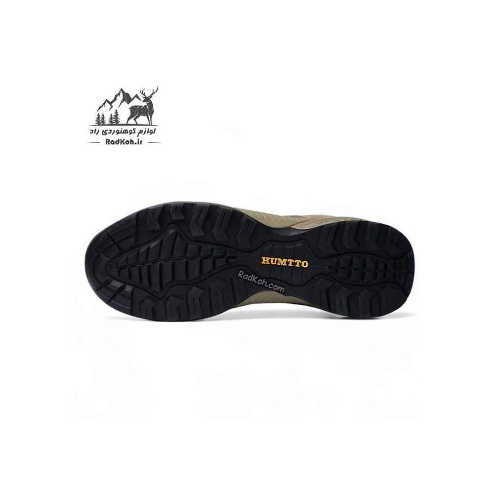 کفش سبک و راحت HUMTTO 120852A-2 با طراحی ارگونومیک و کفی طبی