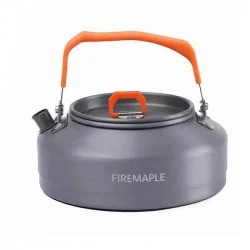 کتری کوهنوردی فایر مپل مدل FEAST T3 حجم 700 میلی لیتر