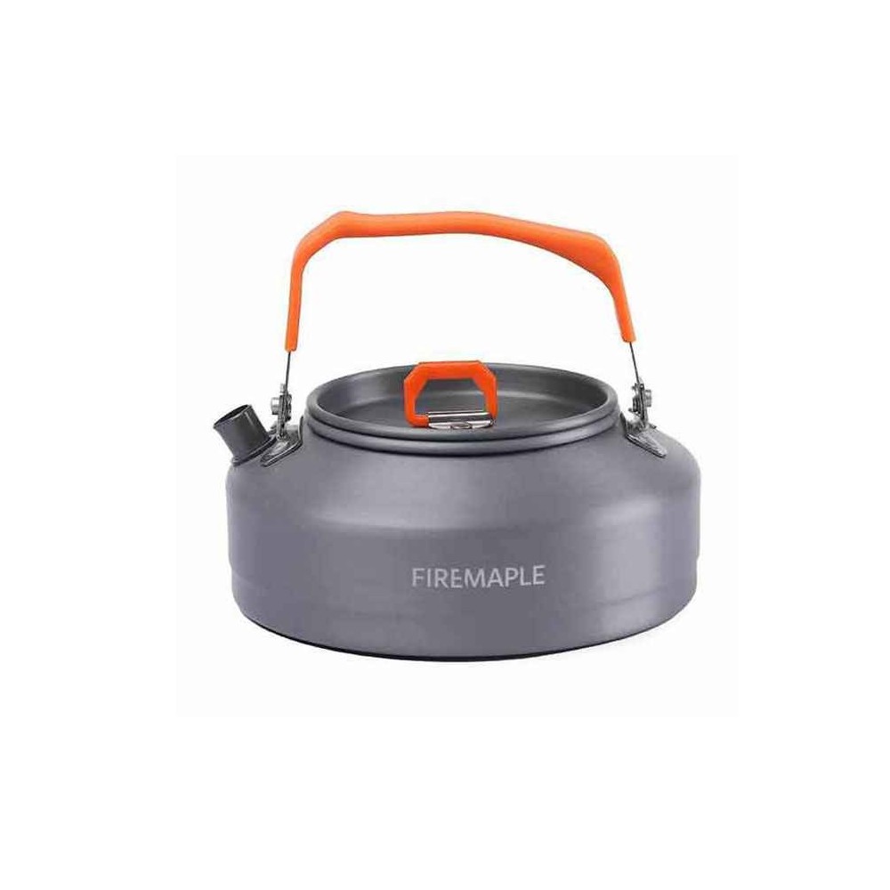 کتری کوهنوردی فایر مپل مدل FEAST T3 حجم 700 میلی لیتر