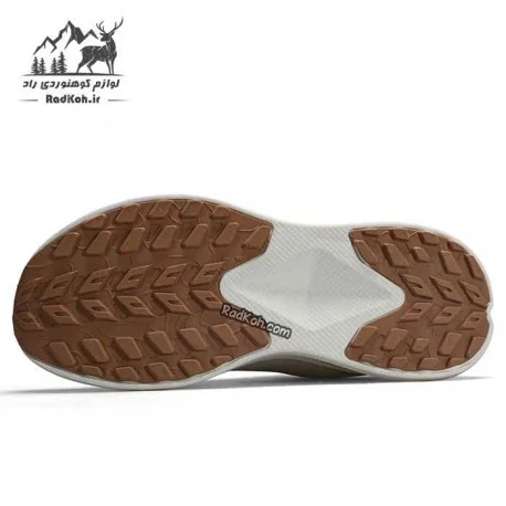 کفش اسپرت مردانه هامتو مدل 360822A-2 با زیره مقاوم و رنگ کرم(بژ) شیک