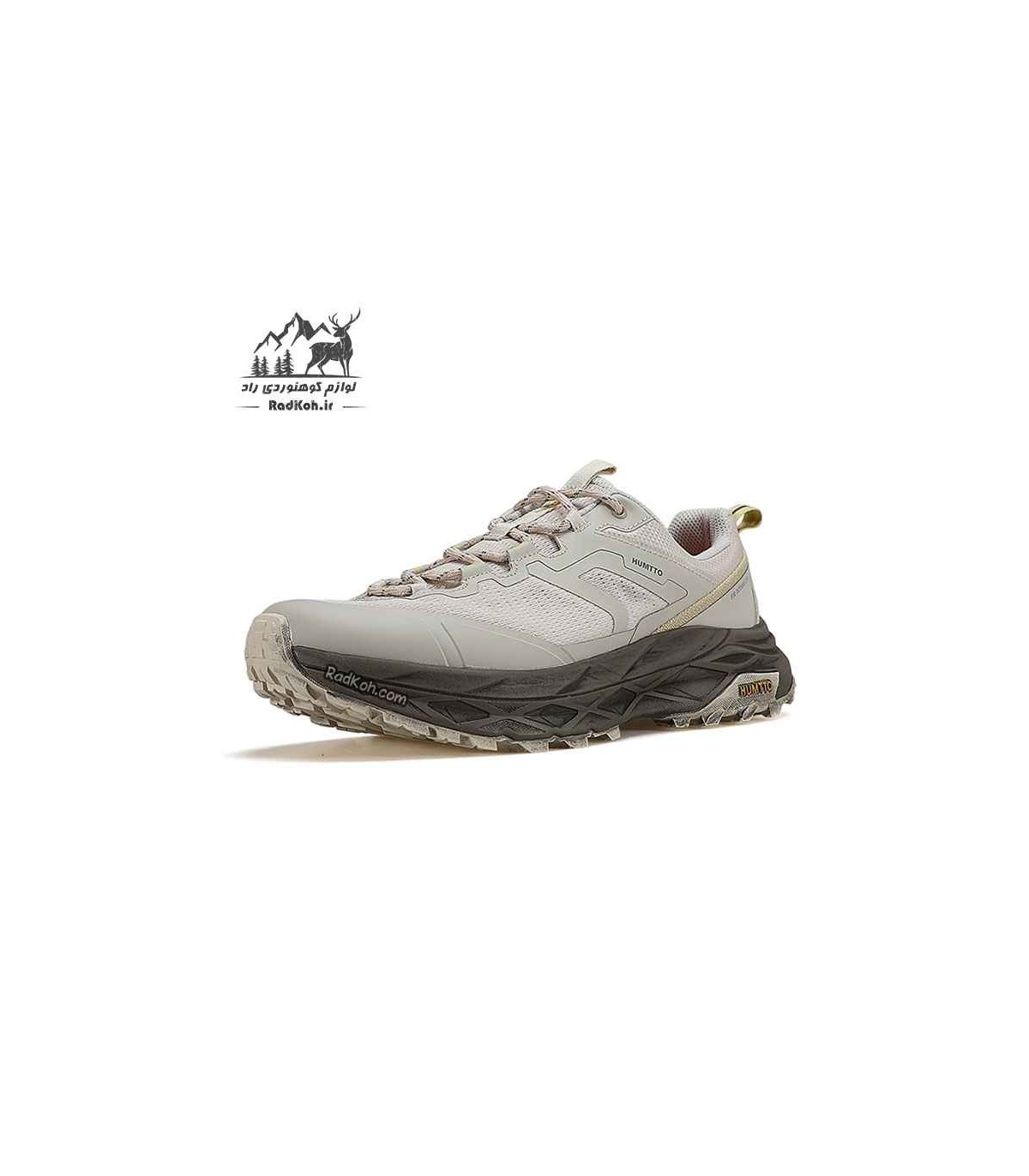 کفش پیاده روی مردانه هامتو مدل 360006A-4