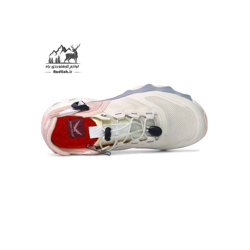 صندل زنانه SN-S1289W-2 مناسب برای طبیعت‌گردی و عبور از رودخانه