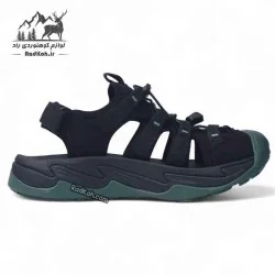 صندل مردانه اسنوهاک مدل SN-S1264M-1 مناسب برای آب‌ نوردی، کمپینگ، روزمره