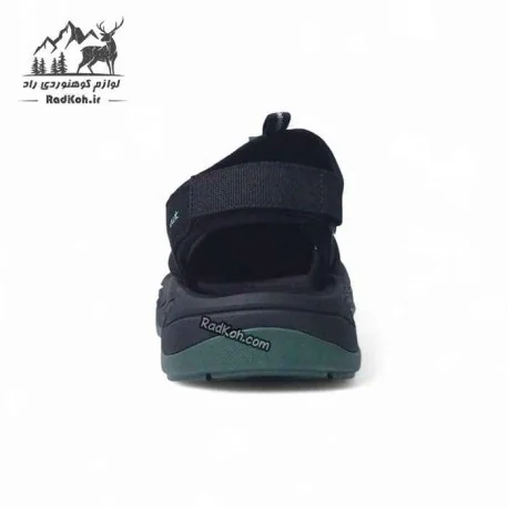 صندل مردانه PLAYA اسنوهاک با طراحی جذاب و کفی طبی نرم