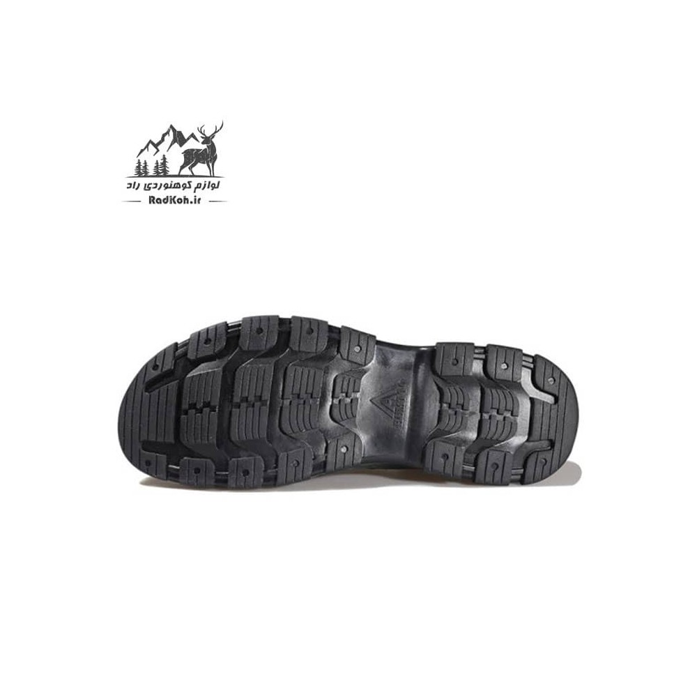 کفش  humtto 320300A-1 رنگ مشکی