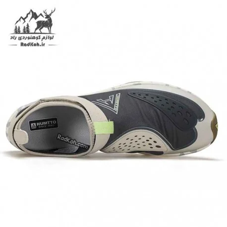 کفش مردانه 350188A-2 با زیره EVA مقاوم در برابر سایش