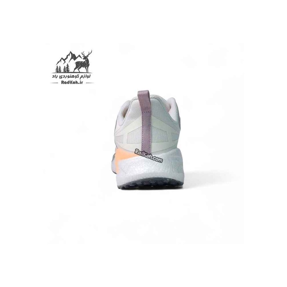 کفش پیاده روی زنانه هامتو مدل 340593B-4 سبک، تنفس‌پذیر و مقاوم؛ کفشی برای تمام فصل‌ها