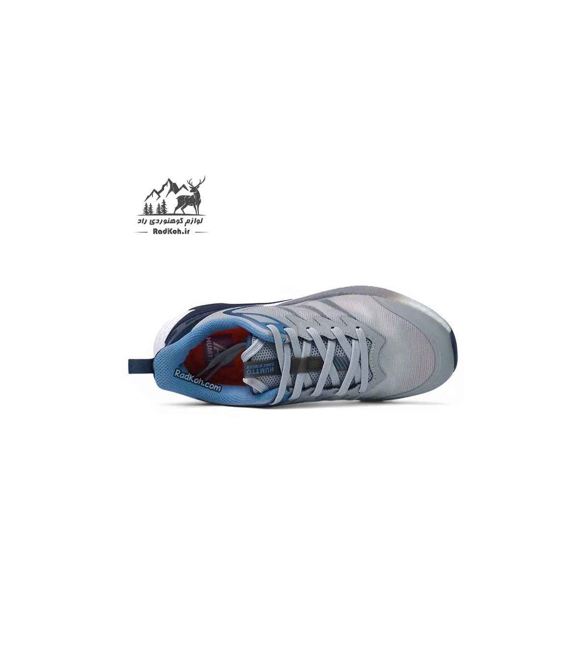 ترکیب زیبایی و عملکرد؛ کفش زنانه هامتو مدل 340593B-6