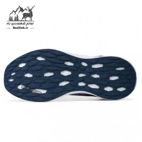 راحتی بی‌نظیر در هر قدم با کفش پیاده‌روی زنانه هامتو مدل 340593B-4