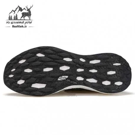 کفش راحتی مردانه HUMTTO مدل 340593A-2 با کفی طبی و بند قابل تنظیم