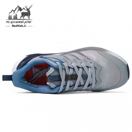 کفش اسپرت HUMTTO مدل 340593A-6 با زیره ضد سایش و قالب استاندارد
