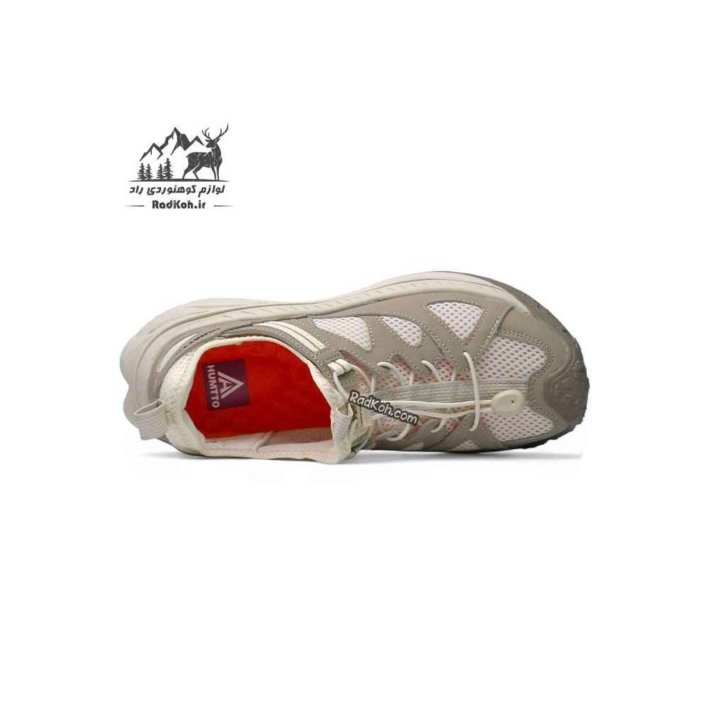 کفش پیاده روی زنانه HUMTTO مدل 160171B-3 با طراحی خاص و کفی طبی