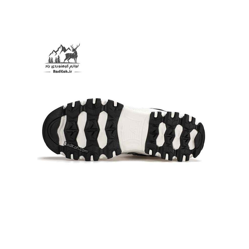 استایل ماجراجویانه با کفش زنانه هامتو 8611-1