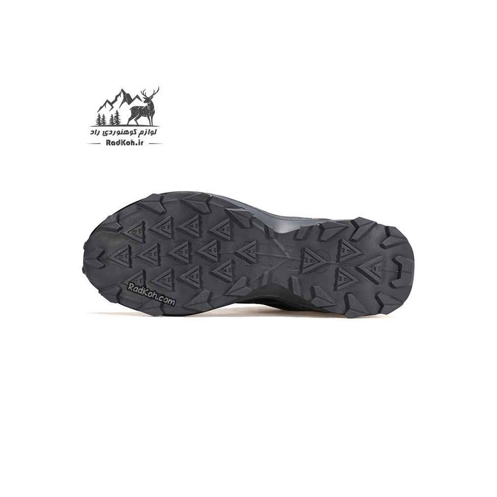 کفش طبیعتگردی مردانه هامتو مدل 160648A-1