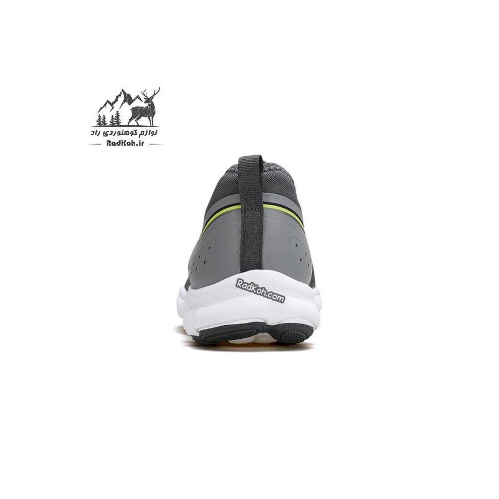 کفش رانینگ هامتو مردانه مدل 360155A-2 ساخته شده از مواد با کیفیت برای دوام بیشتر