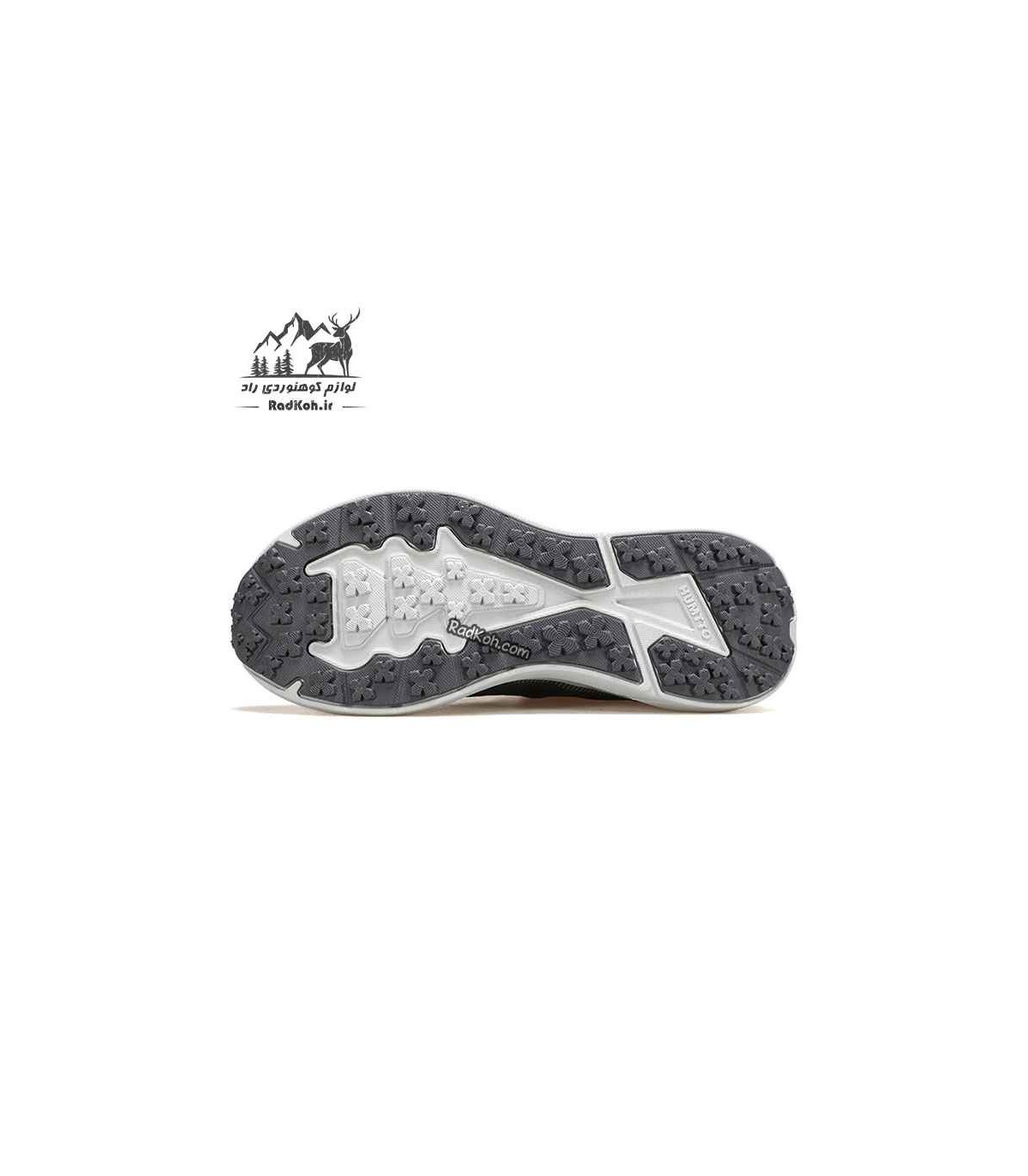 کفش پیاده روی مردانه هامتو مدل 360138A-2 با لاستیک مقاوم، چسبندگی عالی
