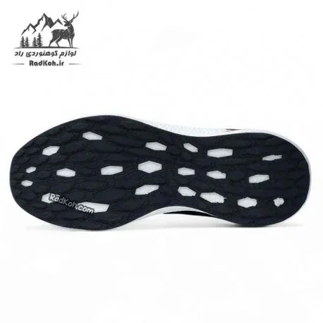 کفش پیاده روی زنانه هامتو مدل 340593B-1 با فرم ارگونومیک و طراحی مدرن